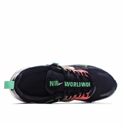Picture of NIKE AIR MAX 270 REACT RUNNING SHOES