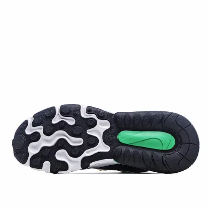 Picture of NIKE AIR MAX 270 REACT RUNNING SHOES