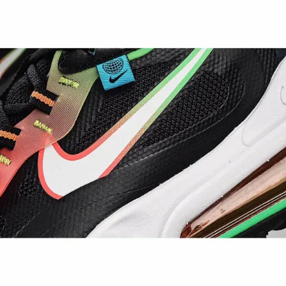Picture of NIKE AIR MAX 270 REACT RUNNING SHOES