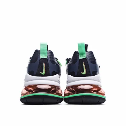 Picture of NIKE AIR MAX 270 REACT RUNNING SHOES