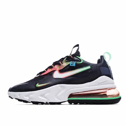 Picture of NIKE AIR MAX 270 REACT RUNNING SHOES