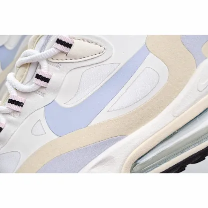 Picture of NIKE AIR MAX 270 REACT RUNNING SHOES