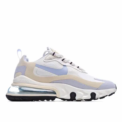 Picture of NIKE AIR MAX 270 REACT RUNNING SHOES