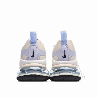 Picture of NIKE AIR MAX 270 REACT RUNNING SHOES