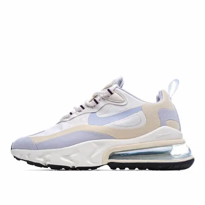 Picture of NIKE AIR MAX 270 REACT RUNNING SHOES