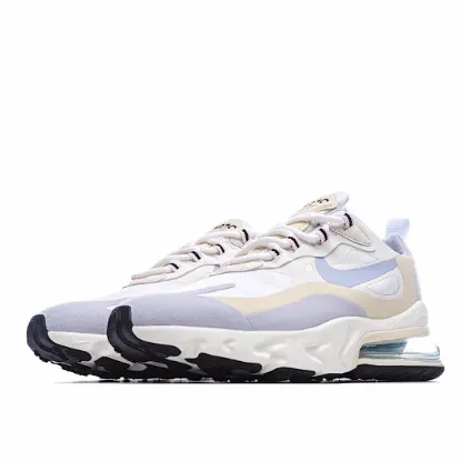 Picture of NIKE AIR MAX 270 REACT RUNNING SHOES