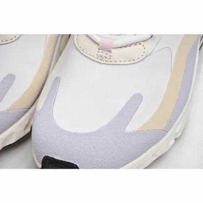 Picture of NIKE AIR MAX 270 REACT RUNNING SHOES
