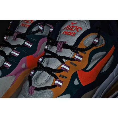 Picture of NIKE MAX 270 REACT