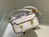 Picture of Messenger bag in small size Size: 22cm