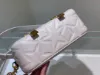 Picture of Messenger bag in small size Size: 22cm