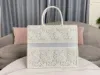 Picture of Mini Book tote size:41cm
