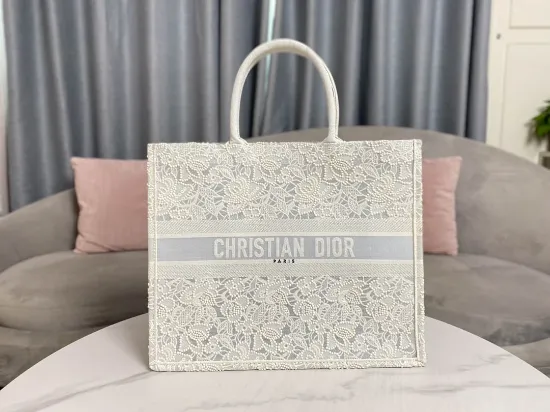 Picture of Mini Book tote size:41cm