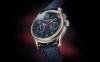 Picture of 5470P - 1/10th of a second monopusher chronograph.