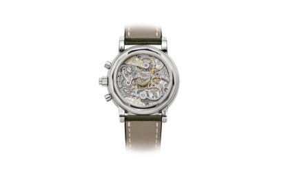 Picture of 5204G - Split-Seconds chronograph, Perpetual calendar.