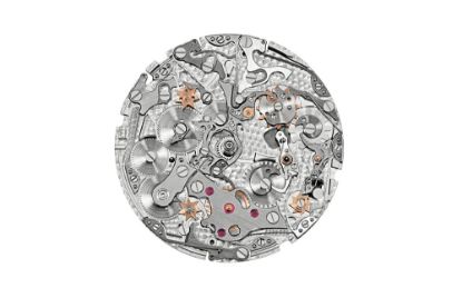 Picture of 5204G - Split-Seconds chronograph, Perpetual calendar.