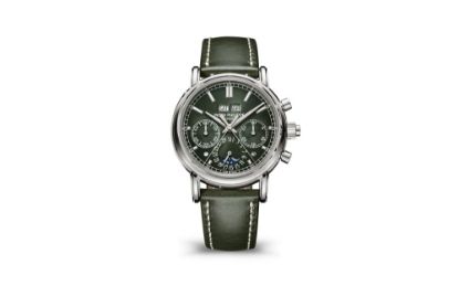 Picture of 5204G - Split-Seconds chronograph, Perpetual calendar.