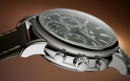 Picture of 5204G - Split-Seconds chronograph, Perpetual calendar.