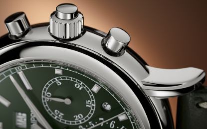Picture of 5204G - Split-Seconds chronograph, Perpetual calendar.