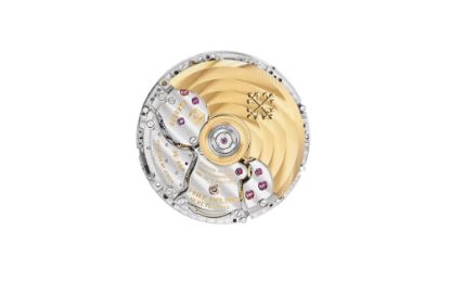 Picture of 5520RG - Alarm Travel Time.