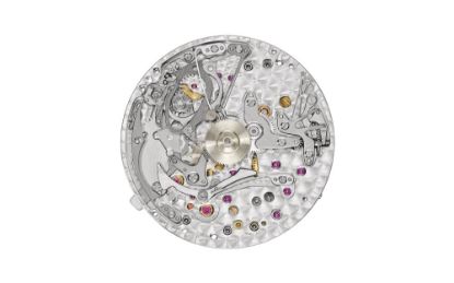 Picture of 5260/355R - Aquanaut Luce "Rainbow" Minute Repeater, Haute Joaillerie