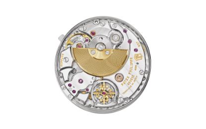 Picture of 5260/355R - Aquanaut Luce "Rainbow" Minute Repeater, Haute Joaillerie