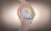 Picture of 5260/355R - Aquanaut Luce "Rainbow" Minute Repeater, Haute Joaillerie