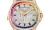 Picture of 5260/355R - Aquanaut Luce "Rainbow" Minute Repeater, Haute Joaillerie