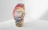 Picture of 5260/1455R - Aquanaut Luce "Rainbow" Minute Repeater, Haute Joaillerie.
