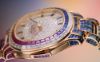 Picture of 5260/1455R - Aquanaut Luce "Rainbow" Minute Repeater, Haute Joaillerie.