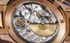 Picture of 5260/1455R - Aquanaut Luce "Rainbow" Minute Repeater, Haute Joaillerie.