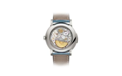 Picture of 5178G - Minute Repeater.
