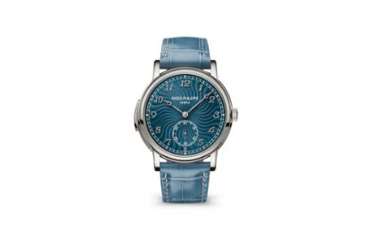 Picture of 5178G - Minute Repeater.