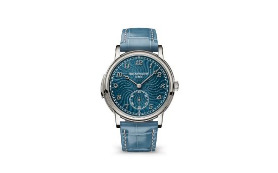 Picture of 5178G - Minute Repeater.