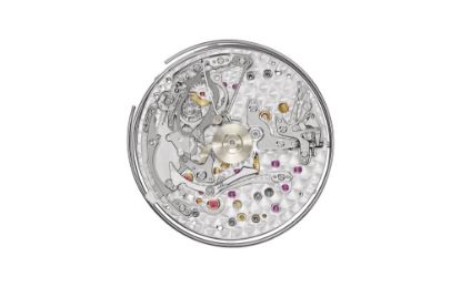 Picture of 5178G - Minute Repeater.