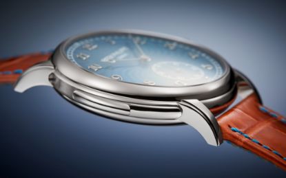 Picture of 5178G - Minute Repeater.