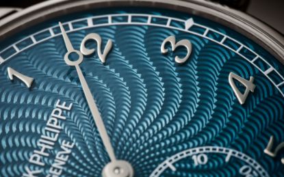 Picture of 5178G - Minute Repeater.