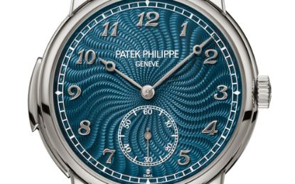 Picture of 5178G - Minute Repeater.