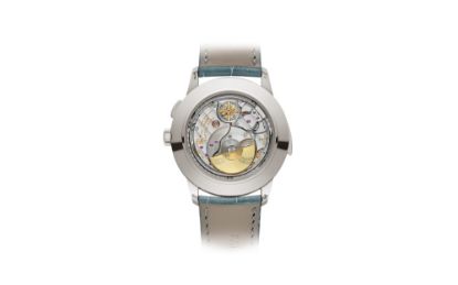Picture of 5531G - Minute Repeater, World Time.