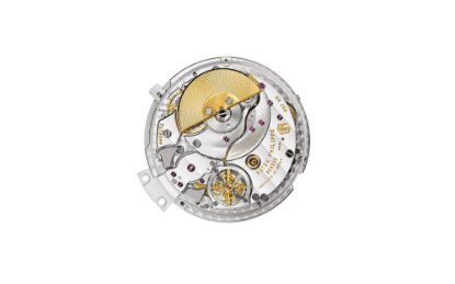 Picture of 5531G - Minute Repeater, World Time.