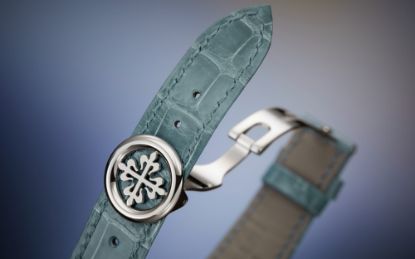 Picture of 5531G - Minute Repeater, World Time.