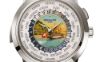 Picture of 5531G - Minute Repeater, World Time.