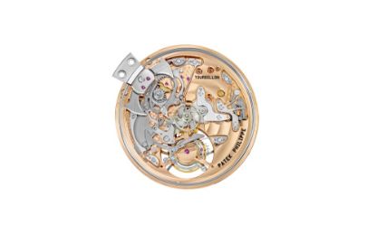 Picture of 5303R - Minute repeater, Tourbillon.