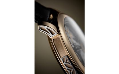 Picture of 5303R - Minute repeater, Tourbillon.