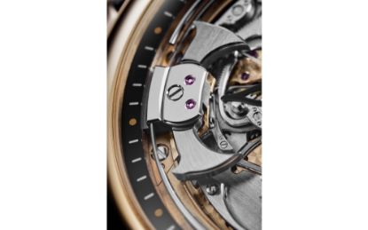 Picture of 5303R - Minute repeater, Tourbillon.
