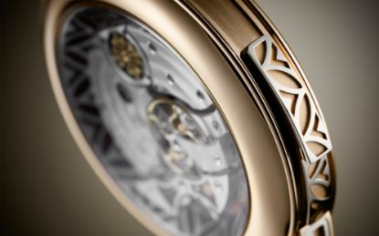 Picture of 5303R - Minute repeater, Tourbillon.