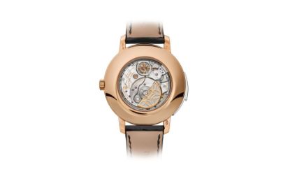 Picture of 5304/301R - Minute Repeater, Perpetual Calendar.