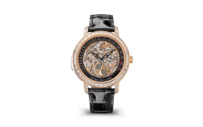 Picture of 5304/301R - Minute Repeater, Perpetual Calendar.