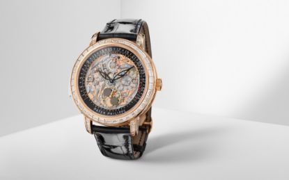 Picture of 5304/301R - Minute Repeater, Perpetual Calendar.