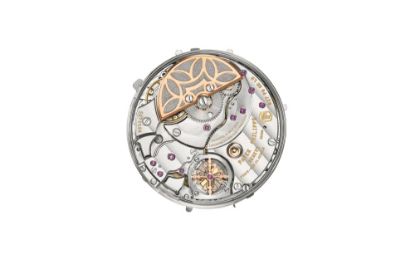 Picture of 5304/301R - Minute Repeater, Perpetual Calendar.