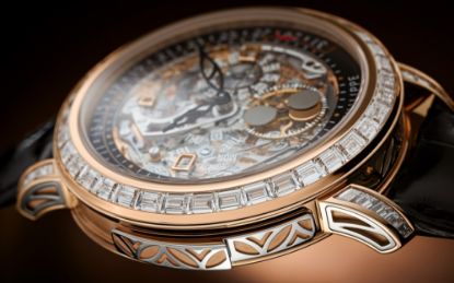 Picture of 5304/301R - Minute Repeater, Perpetual Calendar.